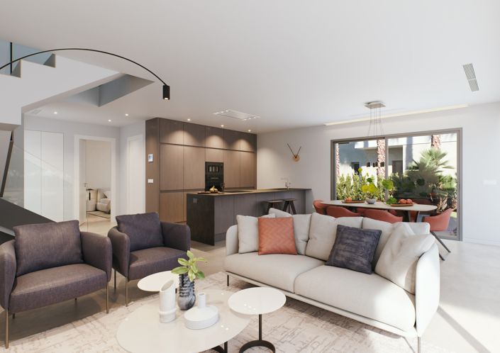 Image No.36-3 Bed Townhouse for sale