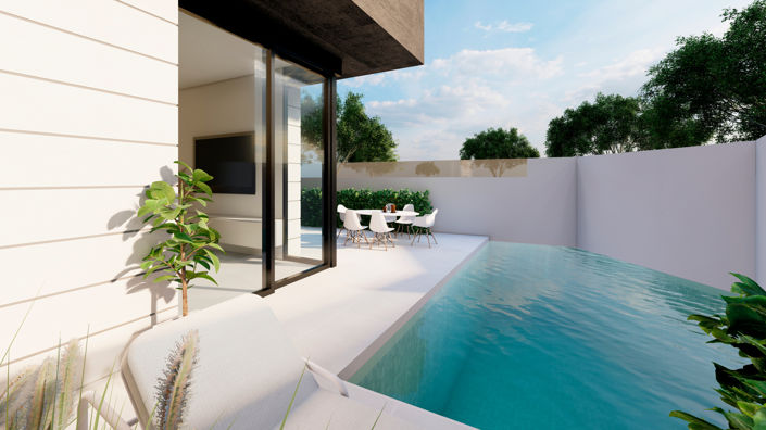 Image No.4-2 Bed Apartment for sale