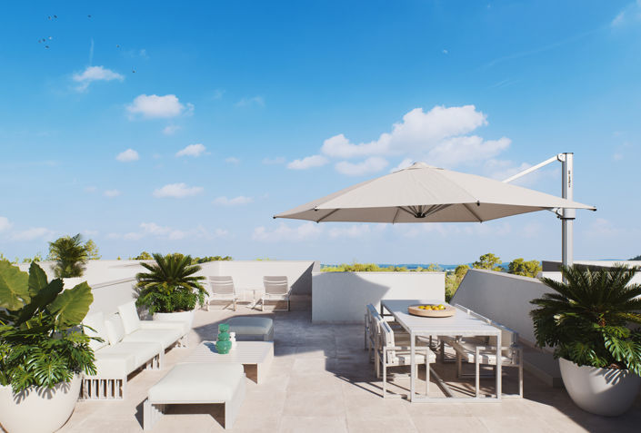 Image No.21-3 Bed Townhouse for sale