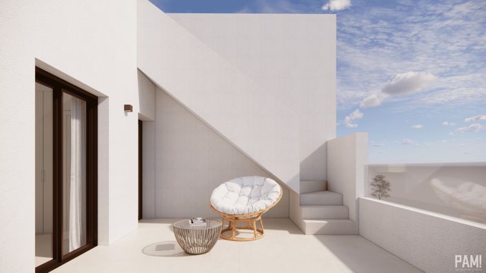 Image No.3-3 Bed Townhouse for sale