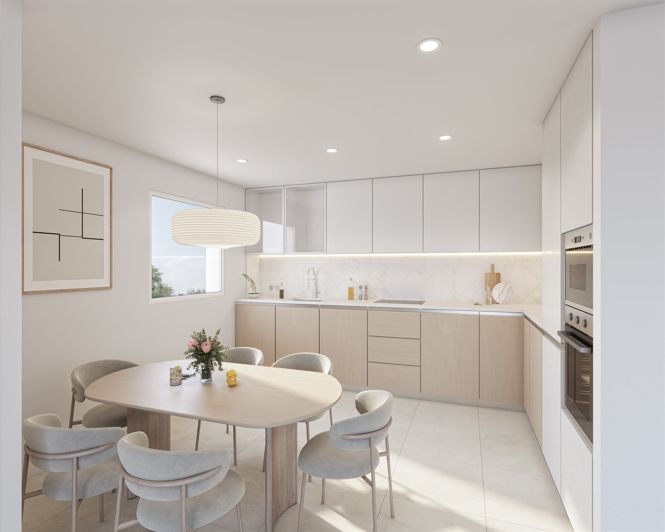 Image No.6-3 Bed Apartment for sale