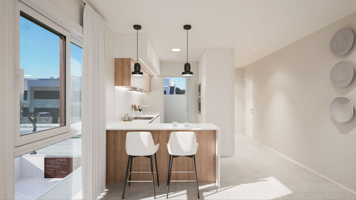 Image No.13-2 Bed Apartment for sale