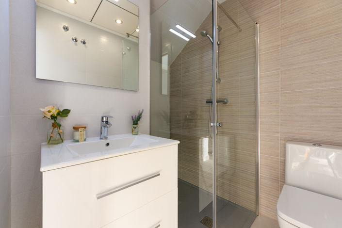 Image No.28-Maison de ville de 3 chambres à vendre à Pilar de la Horadada