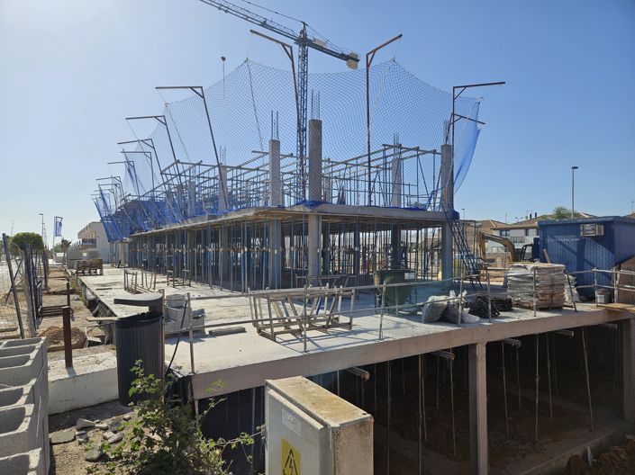 Image No.23-3 Bed Apartment for sale