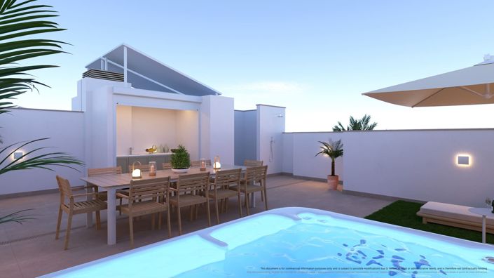 Image No.3-3 Bed Apartment for sale