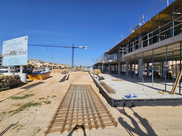 Image No.32-3 Bed Apartment for sale