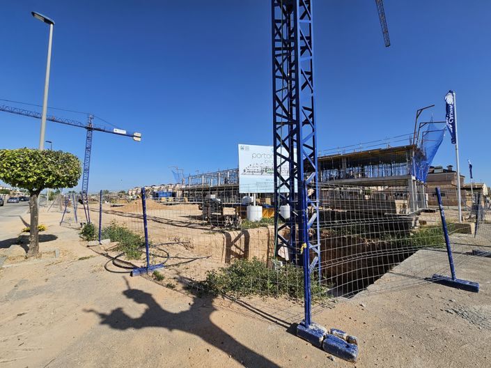 Image No.33-3 Bed Apartment for sale