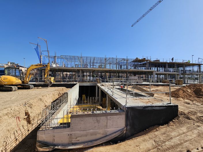 Image No.34-3 Bed Apartment for sale