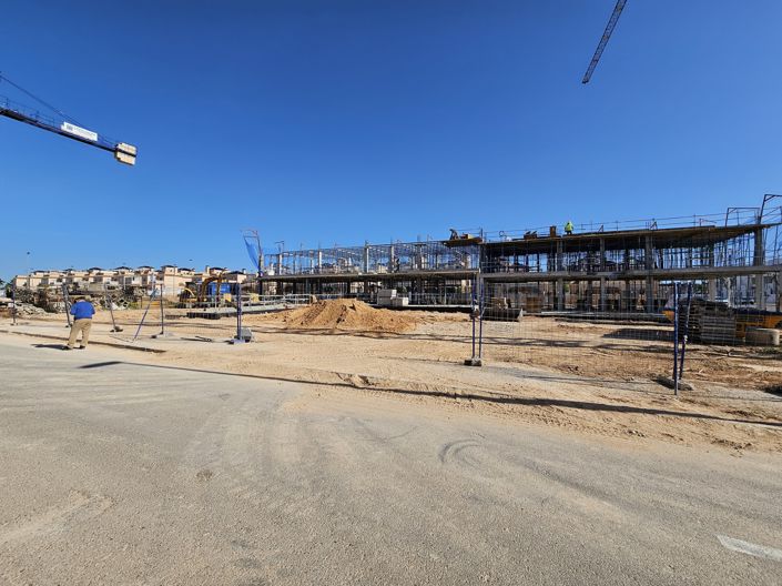 Image No.37-3 Bed Apartment for sale