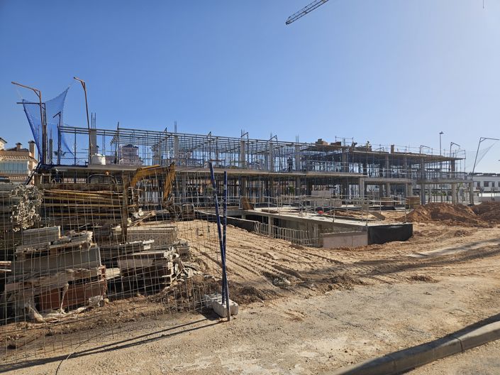 Image No.38-3 Bed Apartment for sale