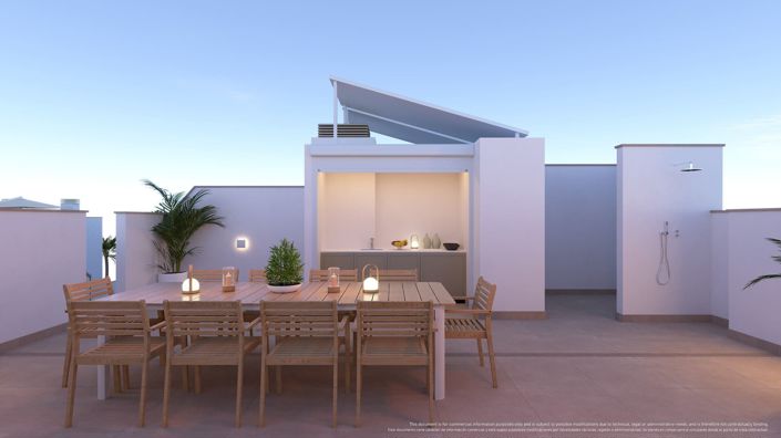 Image No.4-3 Bed Apartment for sale