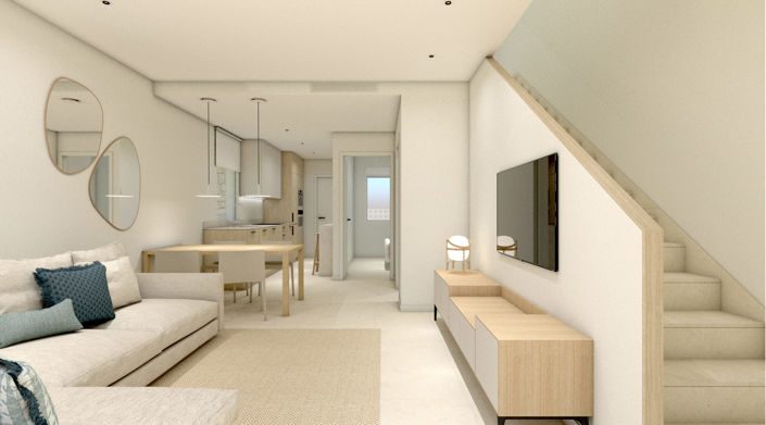 Image No.44-3 Bed Apartment for sale