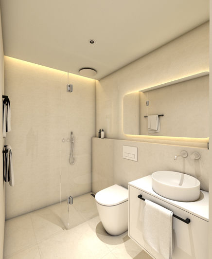 Image No.50-3 Bed Apartment for sale