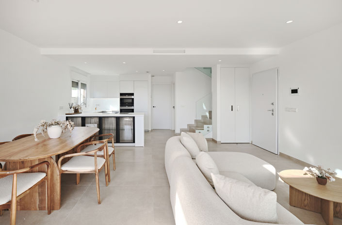 Image No.7-3 Bed Townhouse for sale