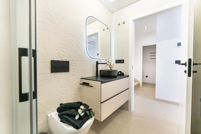 Image No.16-Villa de 3 chambres à vendre à San Pedro del Pinatar