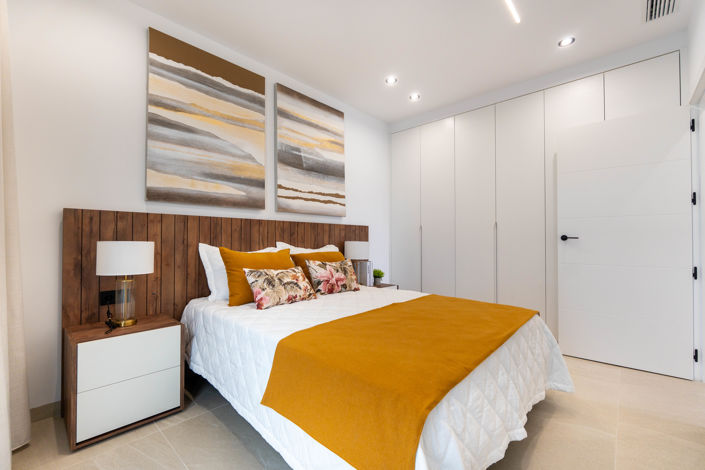 Image No.15-Villa de 3 chambres à vendre à San Pedro del Pinatar