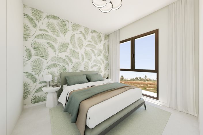 Image No.25-3 Bed Apartment for sale