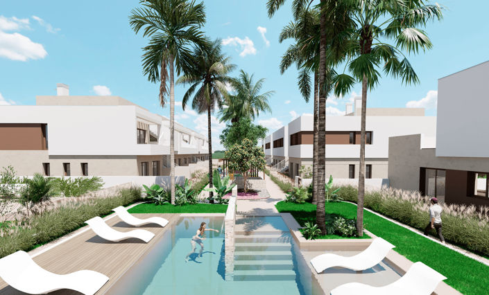 Image No.6-3 Bed Apartment for sale