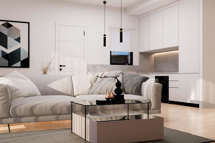 Image No.8-Villa de 3 chambres à vendre à Orihuela Costa