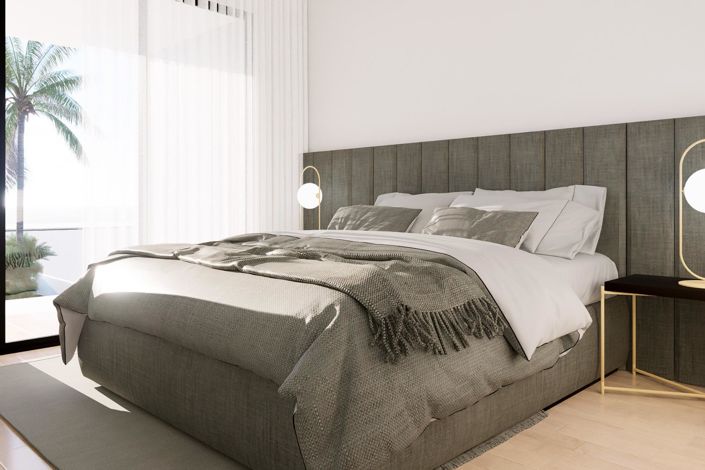 Image No.9-Villa de 3 chambres à vendre à Orihuela Costa