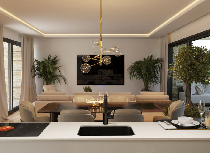 Image No.26-2 Bed Apartment for sale