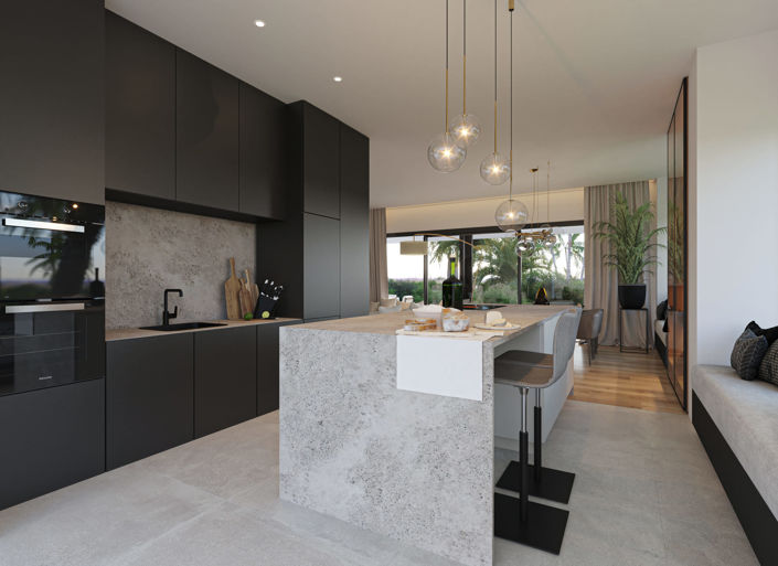 Image No.27-2 Bed Apartment for sale