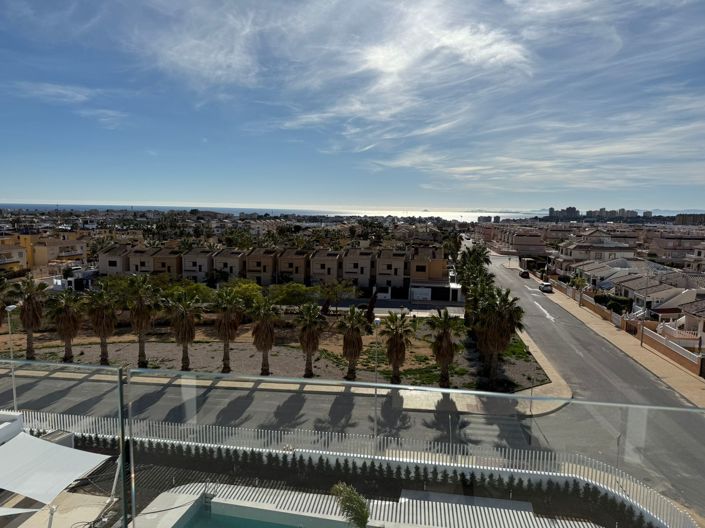 Image No.4-Appartement de 3 chambres à vendre à Cabo Roig