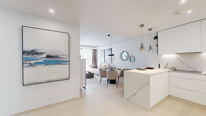 Image No.7-3 Bed Apartment for sale