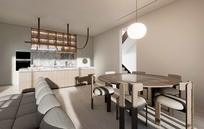 Image No.10-3 Bed Villa for sale