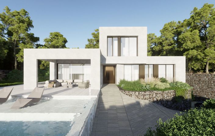 Image No.6-3 Bed Villa for sale