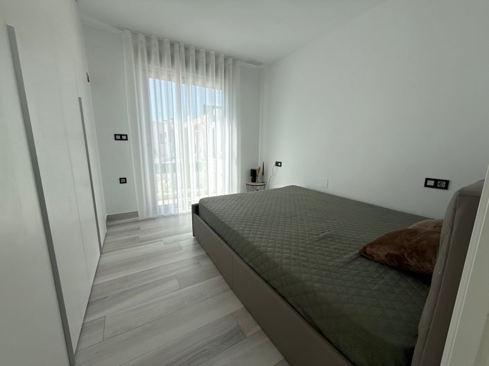 Image No.14-Villa de 4 chambres à vendre à Lomas de Cabo Roig