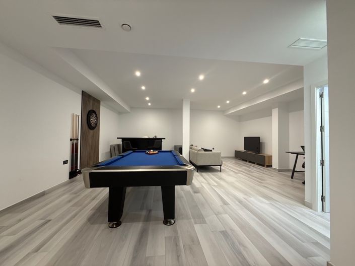 Image No.25-Villa de 4 chambres à vendre à Lomas de Cabo Roig