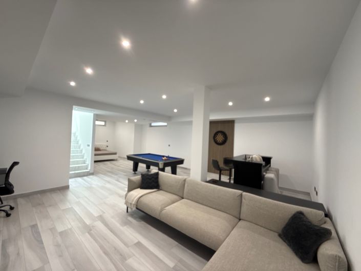 Image No.26-Villa de 4 chambres à vendre à Lomas de Cabo Roig