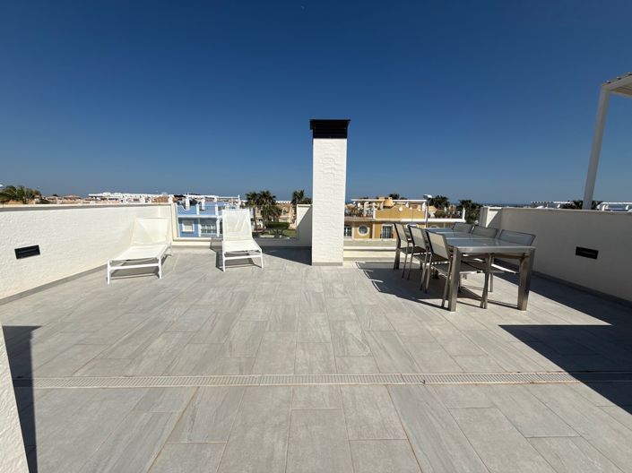 Image No.28-Villa de 4 chambres à vendre à Lomas de Cabo Roig