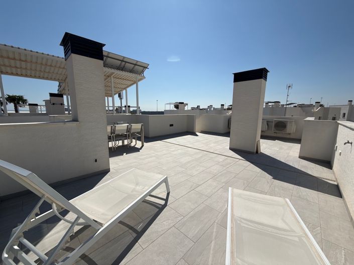 Image No.29-Villa de 4 chambres à vendre à Lomas de Cabo Roig