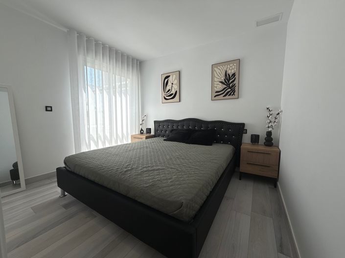 Image No.9-Villa de 4 chambres à vendre à Lomas de Cabo Roig