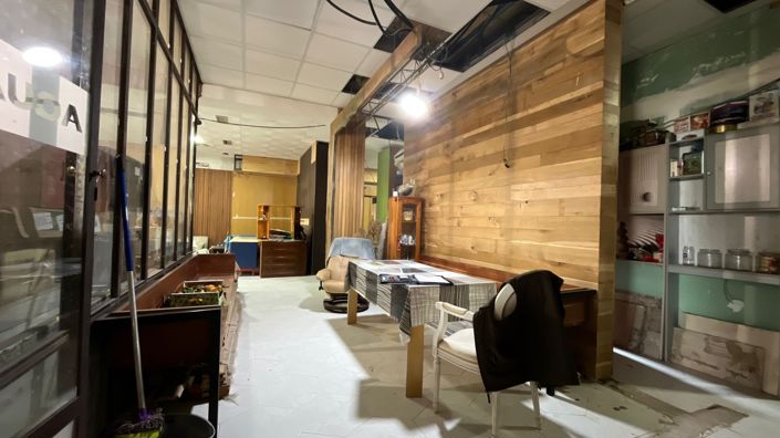 Image No.3-Commercial à vendre à Torrevieja