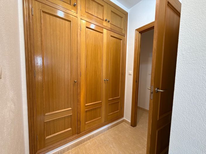 Image No.10-Appartement de 3 chambres à vendre à Dehesa de Campoamor