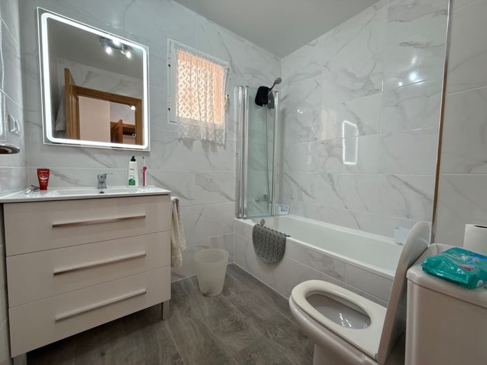 Image No.11-Appartement de 3 chambres à vendre à Dehesa de Campoamor