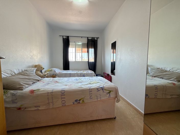 Image No.12-Appartement de 3 chambres à vendre à Dehesa de Campoamor