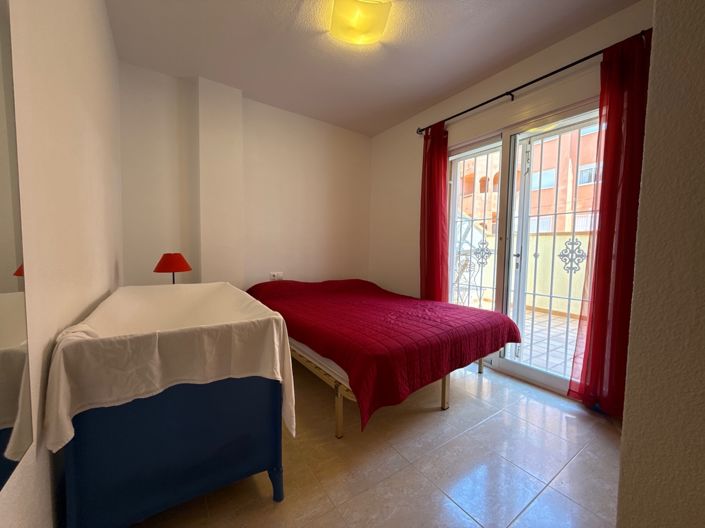 Image No.14-Appartement de 3 chambres à vendre à Dehesa de Campoamor