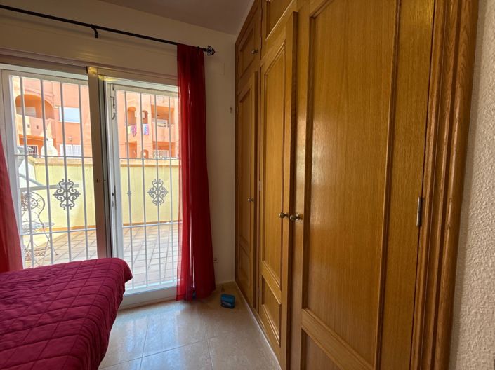 Image No.15-Appartement de 3 chambres à vendre à Dehesa de Campoamor