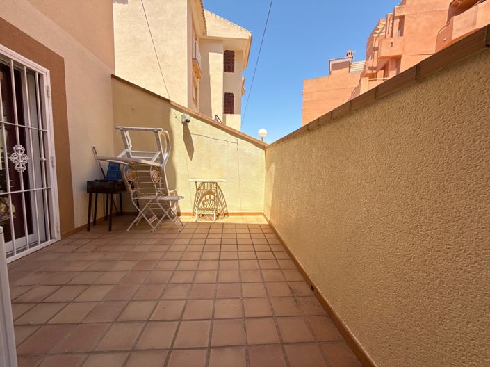 Image No.17-Appartement de 3 chambres à vendre à Dehesa de Campoamor