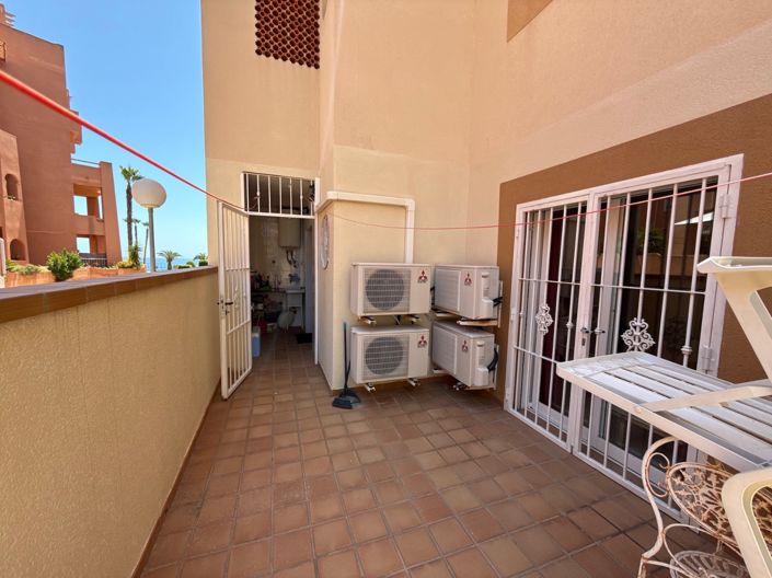 Image No.18-Appartement de 3 chambres à vendre à Dehesa de Campoamor