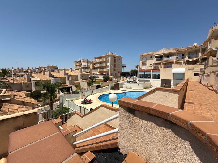 Image No.2-Appartement de 3 chambres à vendre à Dehesa de Campoamor