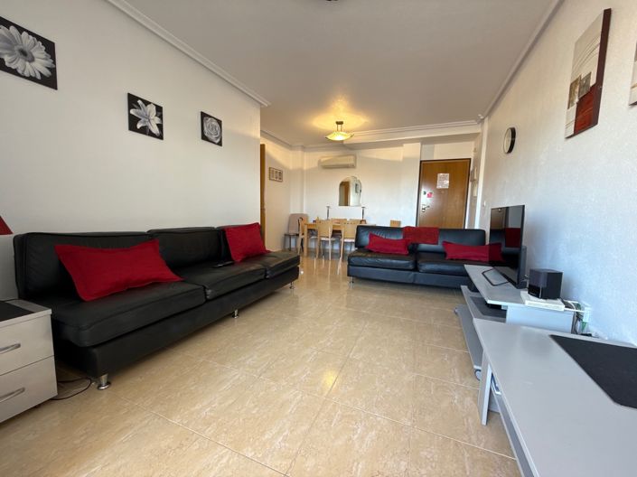 Image No.5-Appartement de 3 chambres à vendre à Dehesa de Campoamor