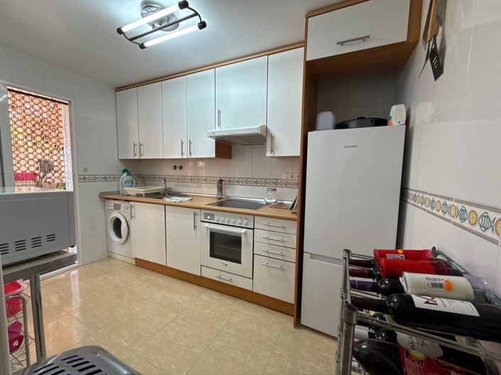 Image No.6-Appartement de 3 chambres à vendre à Dehesa de Campoamor