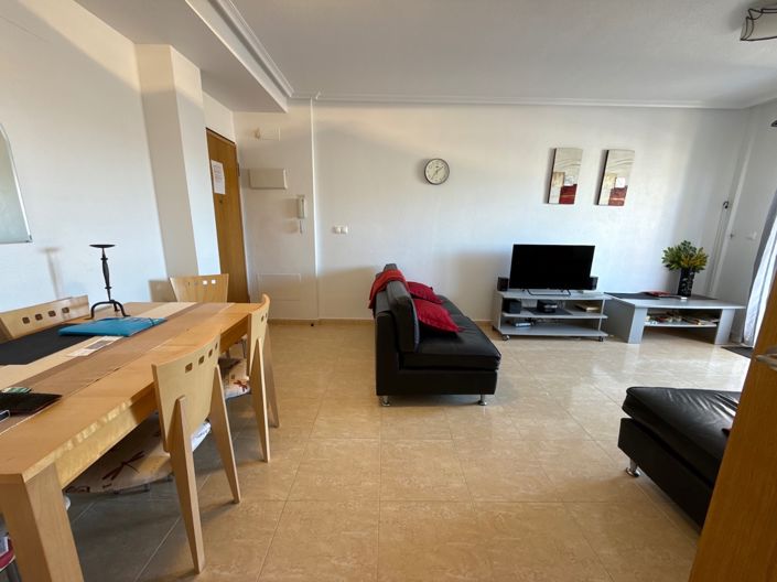 Image No.7-Appartement de 3 chambres à vendre à Dehesa de Campoamor