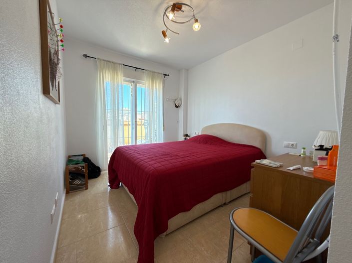 Image No.9-Appartement de 3 chambres à vendre à Dehesa de Campoamor