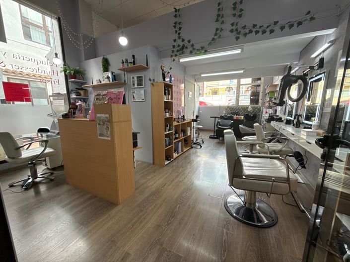 Image No.2-Commercial à vendre à Torrevieja